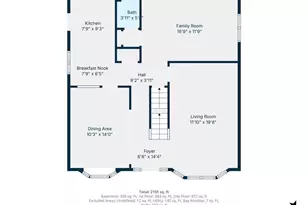 100 E Melrose St, Valley Stream, NY 11580 - Photo 45