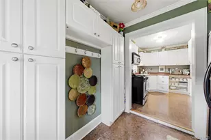 544 Lombardy Blvd, Brightwaters, NY 11718 - Photo 21