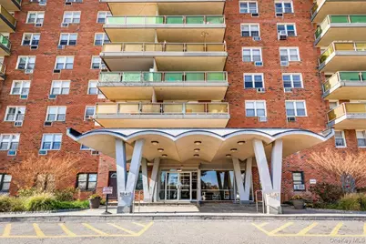 1841 Central Park Avenue #19L, Yonkers, NY 10710 - Photo 3