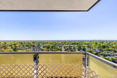 1841 Central Park Avenue #19L, Yonkers, NY 10710 - Photo 9
