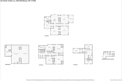 42 Clocktower Lane, Old Westbury, NY 11568 - Photo 49