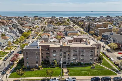 257 Beach 128th Street #2B, Rockaway Park, NY 11694 - Photo 1