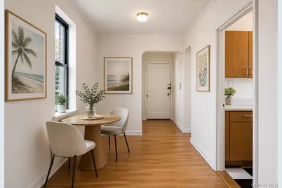 257 Beach 128th Street #2B, Rockaway Park, NY 11694 - Photo 5