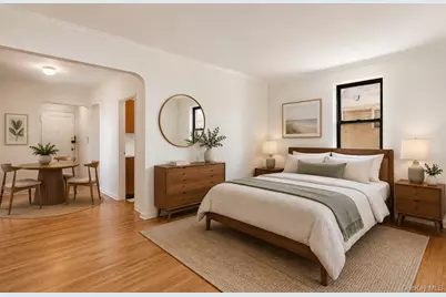 257 Beach 128th Street #2B, Rockaway Park, NY 11694 - Photo 3