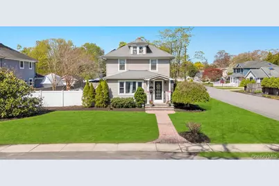 120 Cherry Avenue, West Sayville, NY 11796 - Photo 1