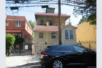 1137 E 224th Street, Bronx, NY 10466 - Photo 1
