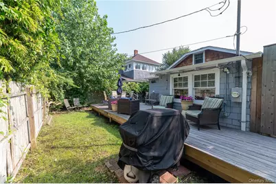 40 Bungalow Walk, Ocean Beach, NY 11770 - Photo 19