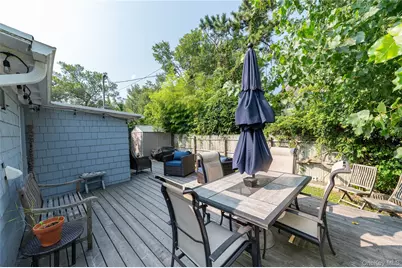 40 Bungalow Walk, Ocean Beach, NY 11770 - Photo 21
