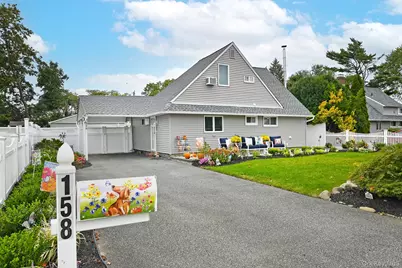 158 Tardy Lane S, Wantagh, NY 11793 - Photo 1