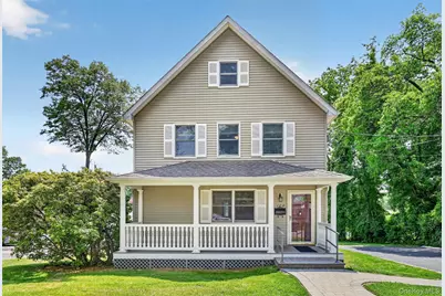 106 Cedar Avenue, Pearl River, NY 10965 - Photo 1