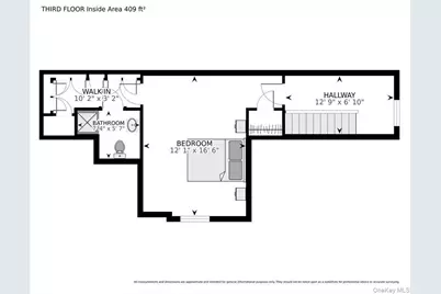 6402 Ellwell Crescent, Rego Park, NY 11374 - Photo 41