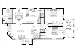 64-02 Ellwell Crescent, Rego Park, NY 11374 - Photo 39