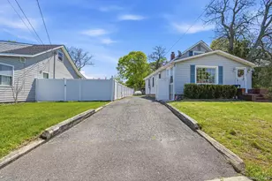 109 Grove Ave, Patchogue, NY 11772 - Photo 3