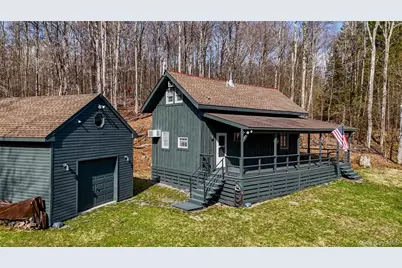 1895 Horse Brook Road, Roscoe, NY 12776 - Photo 3