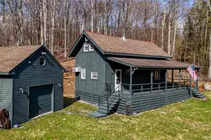 1895 Horse Brook Rd, Roscoe, NY 12776 - Photo 3
