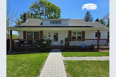 5 Dubois Street, Middletown, NY 10940 - Photo 1
