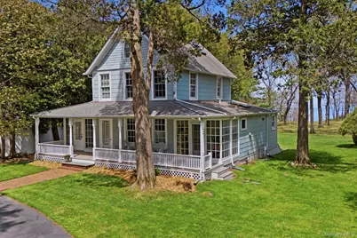 2850 & 2856 N Wading River Road, Wading River, NY 11792 - Photo 1