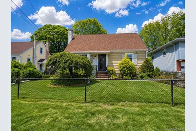 444 Brookside Avenue, Roosevelt, NY 11575 - Photo 1