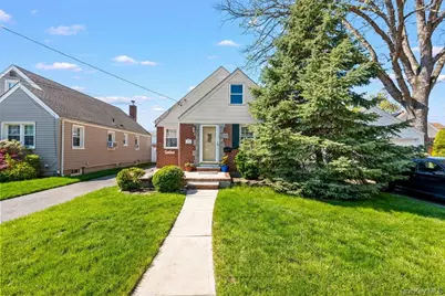 134 E Dover Street, Valley Stream, NY 11580 - Photo 1