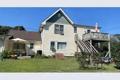 134 Ponquogue Avenue, Hampton Bays, NY 11946 - Photo 3
