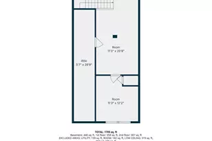 261 Marcellus Rd, Mineola, NY 11501 - Photo 27