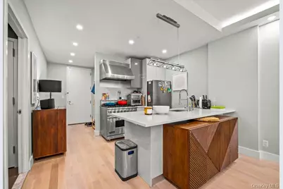 226 50th Avenue #3D, Long Island City, NY 11101 - Photo 5
