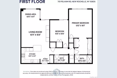 701 Pelham Road #2B, New Rochelle, NY 10805 - Photo 29