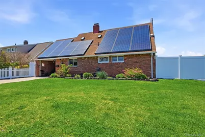 2 Tallow Lane, Levittown, NY 11756 - Photo 1