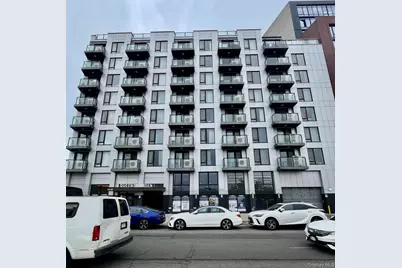7065 Queens Boulevard #6L, Woodside, NY 11377 - Photo 1