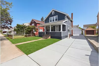107 E Saint Marks Place, Valley Stream, NY 11580 - Photo 3