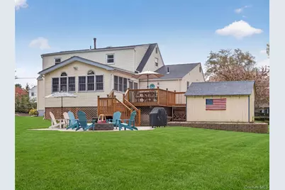 21 Foxcroft Drive, Nanuet, NY 10954 - Photo 41
