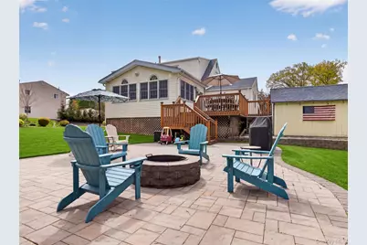 21 Foxcroft Drive, Nanuet, NY 10954 - Photo 39