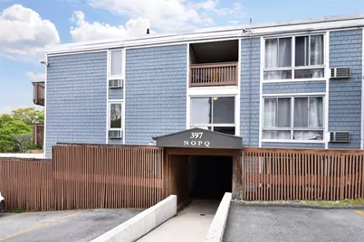 397 N Broadway #1Q, Yonkers, NY 10701 - Photo 1