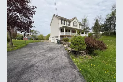 1253 State Route 208, Monroe, NY 10950 - Photo 1
