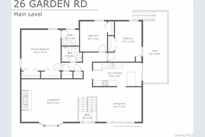 26 Garden Road, Mahopac, NY 10541 - Photo 29