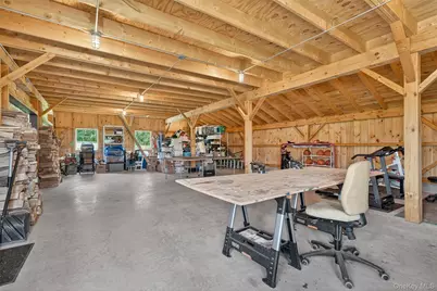 63 Sky View Drive, Callicoon, NY 12723 - Photo 35