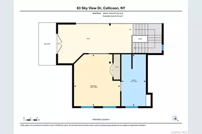 63 Sky View Drive, Callicoon, NY 12723 - Photo 49