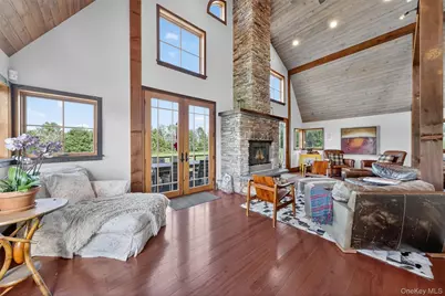 63 Sky View Drive, Callicoon, NY 12723 - Photo 7