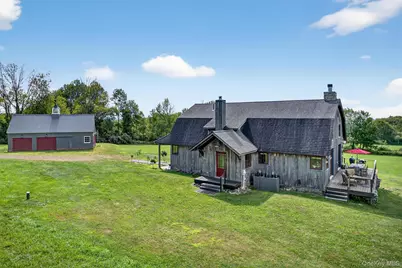 63 Sky View Drive, Callicoon, NY 12723 - Photo 3