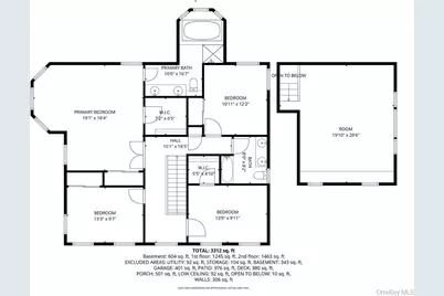 90 Woodcrest Drive, Hopewell Junction, NY 12533 - Photo 33
