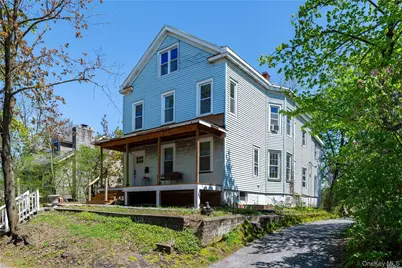 141 Corlies Avenue, Poughkeepsie, NY 12601 - Photo 1