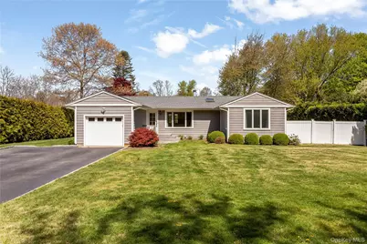 68 W Apollo Drive, Riverhead, NY 11901 - Photo 1