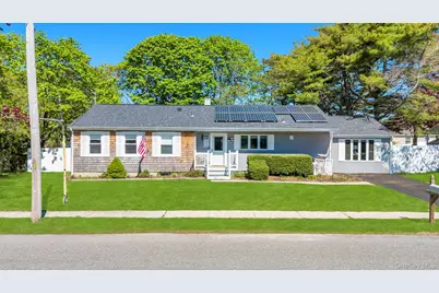 729 Ent Avenue, Westhampton, NY 11978 - Photo 1