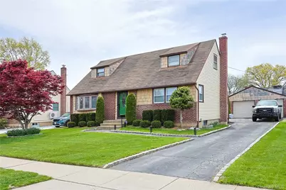 3734 Ferndale Drive, Wantagh, NY 11793 - Photo 1