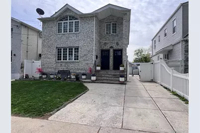 11026 175th Street, Jamaica, NY 11433 - Photo 1