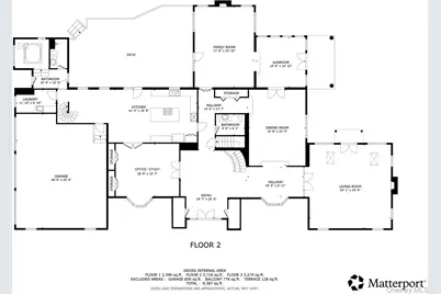 7 Post Lane, Palisades, NY 10964 - Photo 49