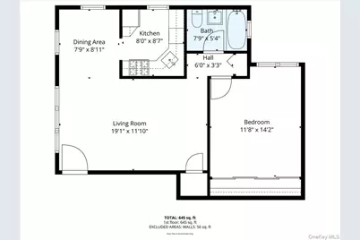 6701 152nd Street #220A, Flushing, NY 11367 - Photo 15