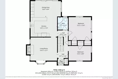 91 Lutz Drive, Valley Stream, NY 11580 - Photo 31