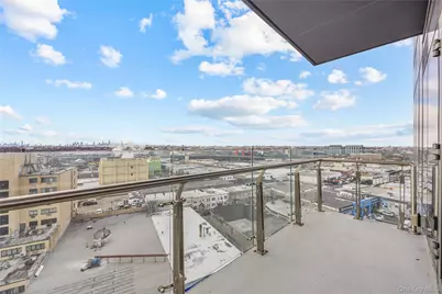 33-71 Prince Street #13E, Flushing, NY 11354 - Photo 5