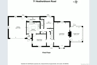 71 Heatherbloom Road, White Plains, NY 10605 - Photo 25